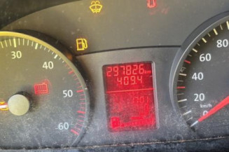 Pedale d'accelerateur VOLKSWAGEN CRAFTER 1