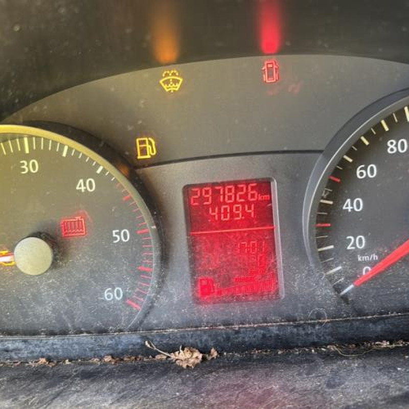 Pedalier d'accelerateur VOLKSWAGEN CRAFTER 1 Photo n°15