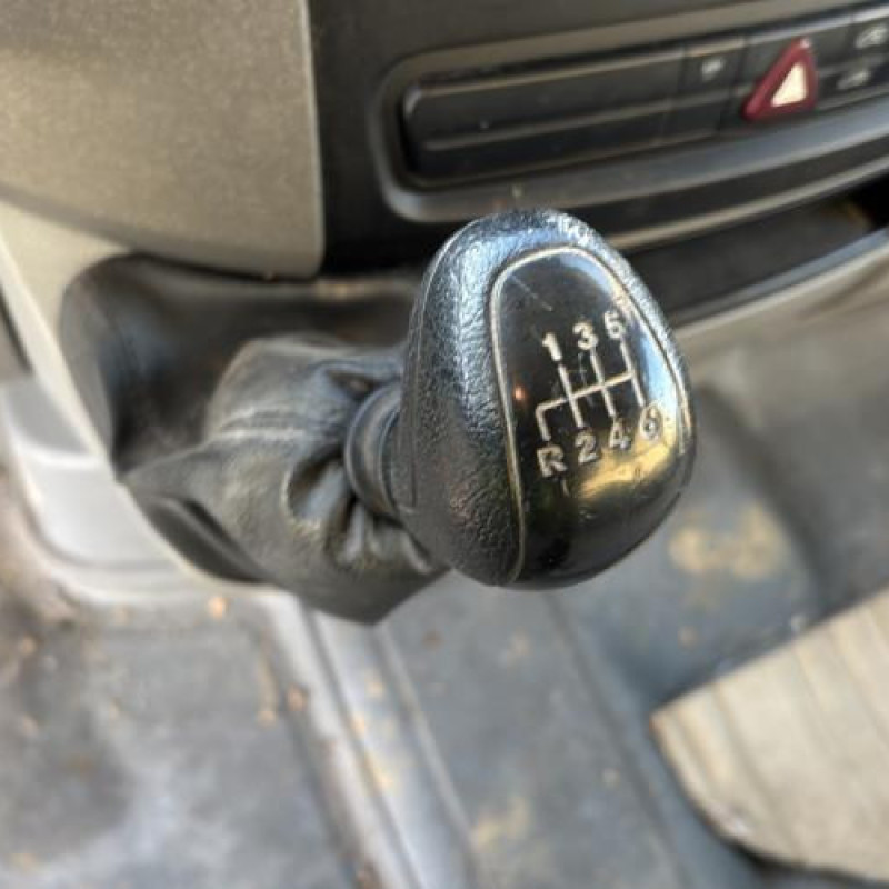 Pedalier d'accelerateur VOLKSWAGEN CRAFTER 1 Photo n°16