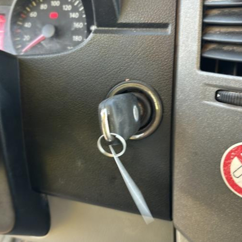 Pedalier d'accelerateur VOLKSWAGEN CRAFTER 1 Photo n°18