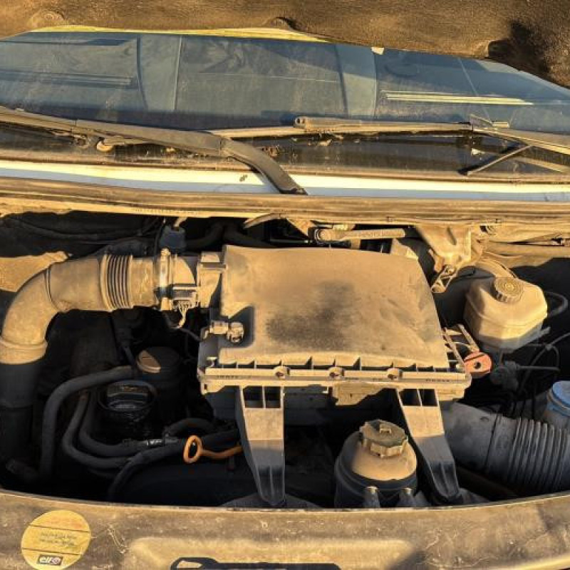 Pedalier d'accelerateur VOLKSWAGEN CRAFTER 1 Photo n°20