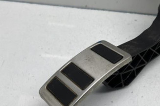 Pedalier d'accelerateur FORD FOCUS 4