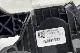 Pedalier d'accelerateur FORD FOCUS 4