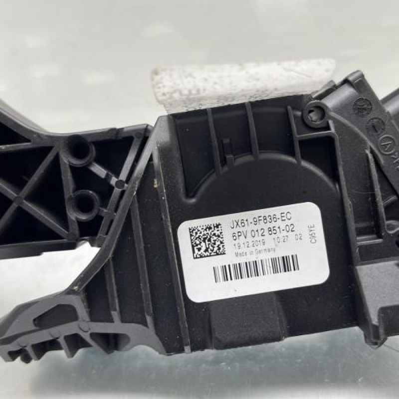 Pedalier d'accelerateur FORD FOCUS 4 Photo n°4
