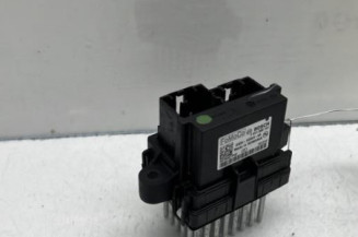 Resistance chauffage FORD FOCUS 4 Photo n°1