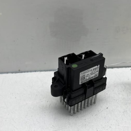 Resistance chauffage FORD FOCUS 4 Photo n°1
