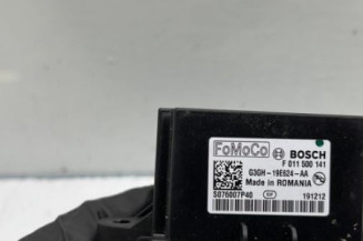 Resistance chauffage FORD FOCUS 4