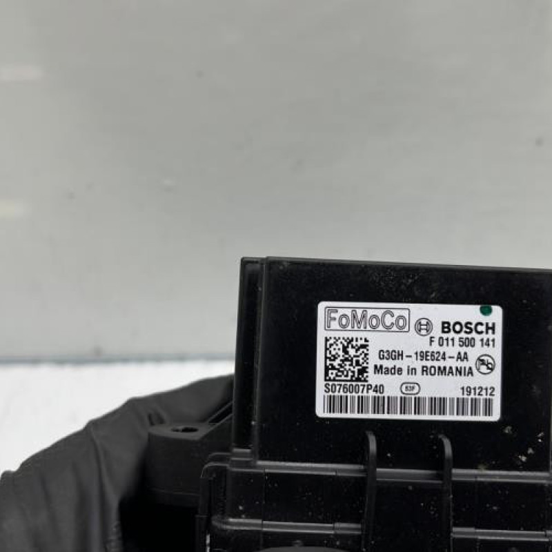 Resistance chauffage FORD FOCUS 4 Photo n°2