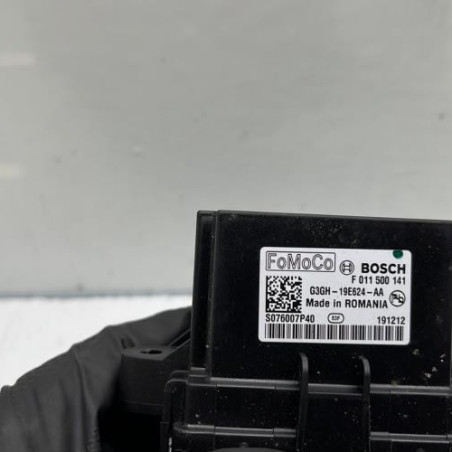 Resistance chauffage FORD FOCUS 4