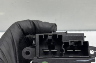 Resistance chauffage FORD FOCUS 4