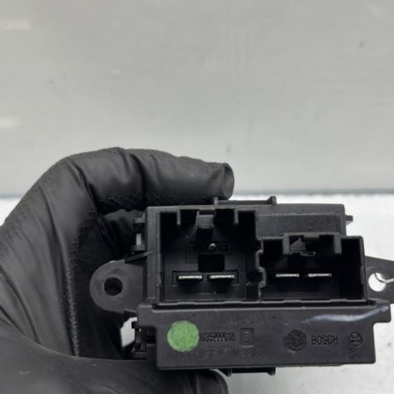 Resistance chauffage FORD FOCUS 4 Photo n°3