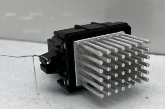 Resistance chauffage FORD FOCUS 4