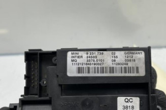 Lecteur de carte (neiman) MINI MINI 2 R56