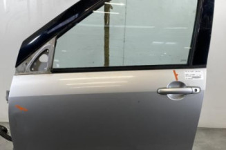 Porte avant gauche SUZUKI SWIFT 3 Photo n°1