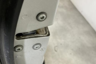Porte avant gauche SUZUKI SWIFT 3