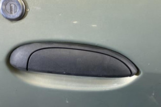 Porte avant droit DACIA LOGAN 1
