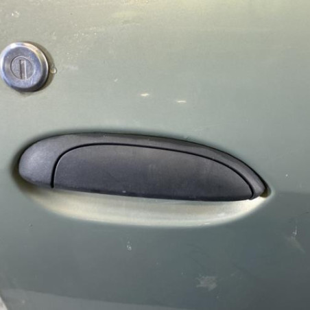 Porte avant droit DACIA LOGAN 1