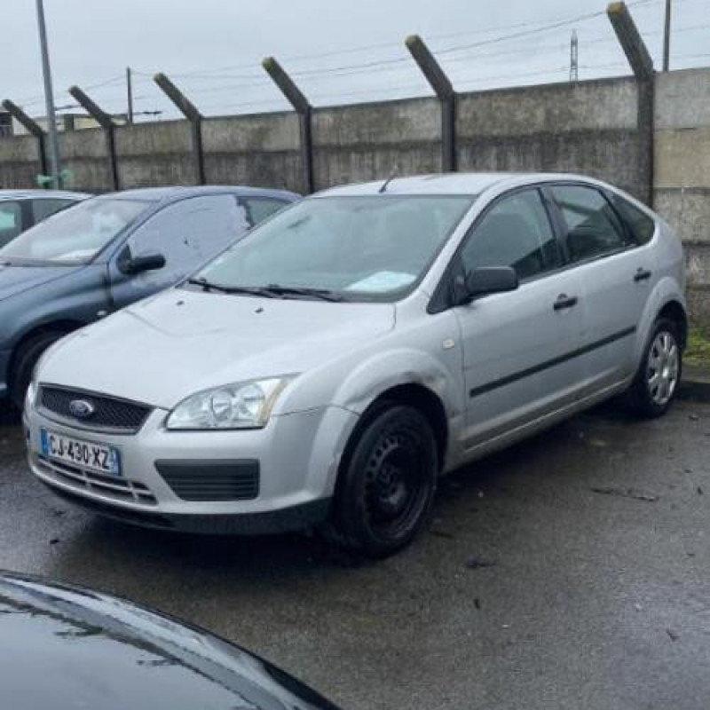 Jante FORD FOCUS 2 Photo n°4