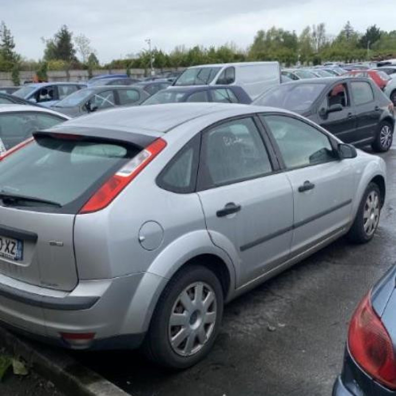 Jante FORD FOCUS 2 Photo n°6