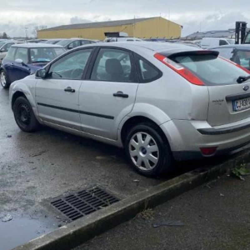 Jante FORD FOCUS 2 Photo n°7
