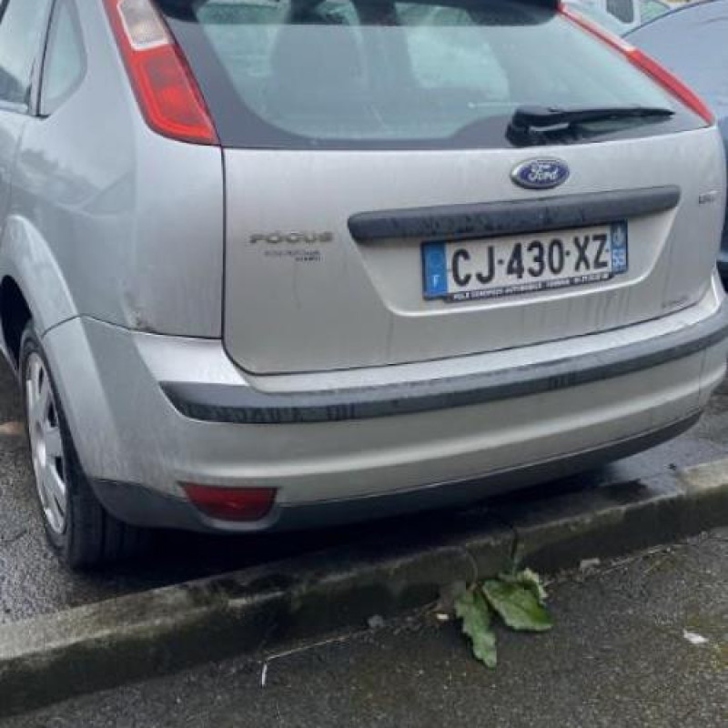 Jante FORD FOCUS 2 Photo n°8