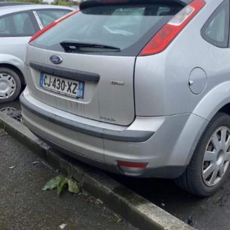 Jante FORD FOCUS 2 Photo n°9