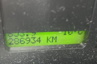 Jante FORD FOCUS 2