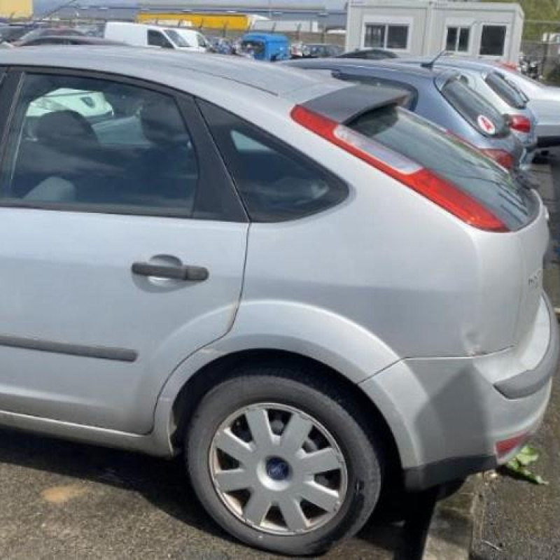 Jante FORD FOCUS 2 Photo n°18