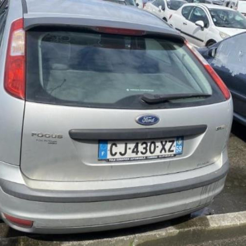 Jante FORD FOCUS 2 Photo n°19