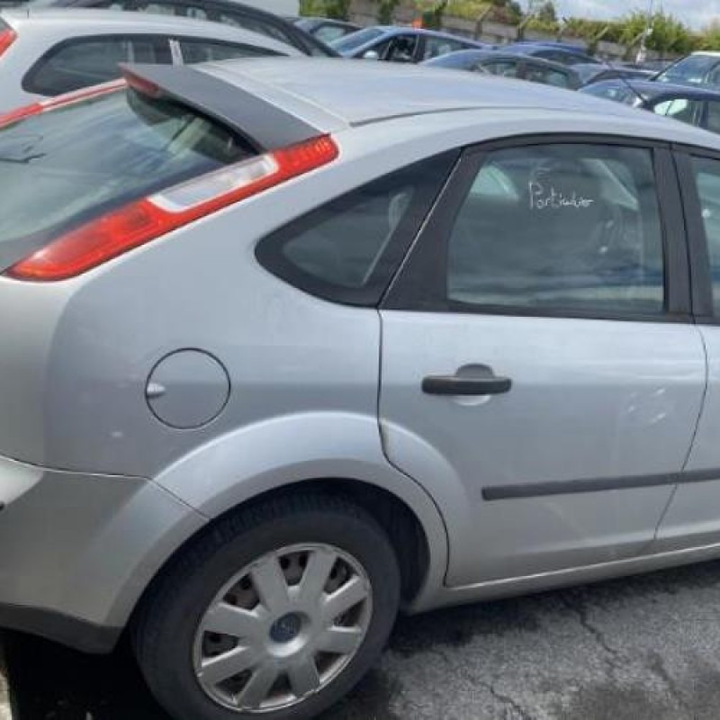 Jante FORD FOCUS 2 Photo n°20