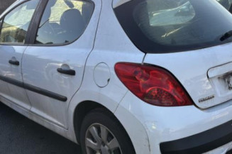Jante PEUGEOT 207