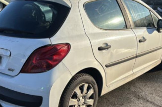 Jante PEUGEOT 207