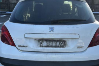 Jante PEUGEOT 207