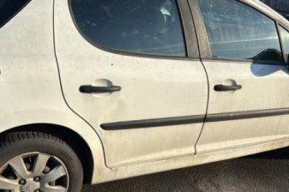 Jante PEUGEOT 207