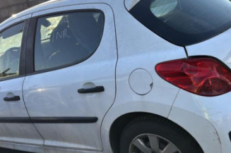 Jante PEUGEOT 207