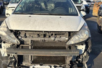 Jante PEUGEOT 207