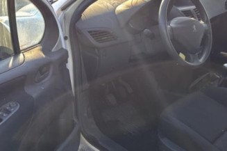 Jante PEUGEOT 207