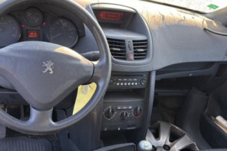 Jante PEUGEOT 207