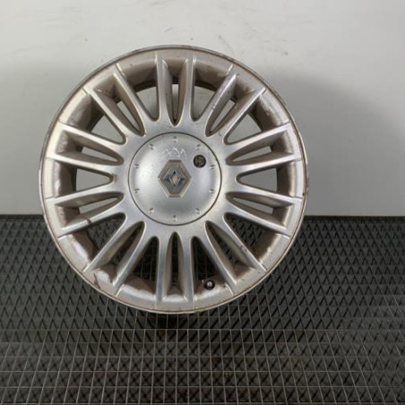 Jante RENAULT SCENIC 2 Photo n°1
