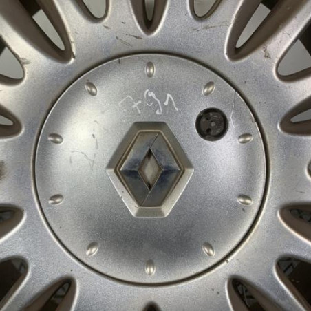 Jante RENAULT SCENIC 2