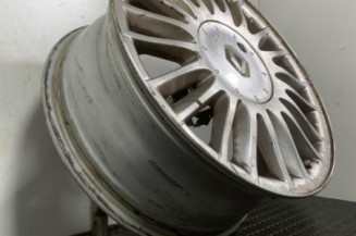 Jante RENAULT SCENIC 2