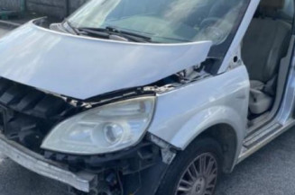 Jante RENAULT SCENIC 2
