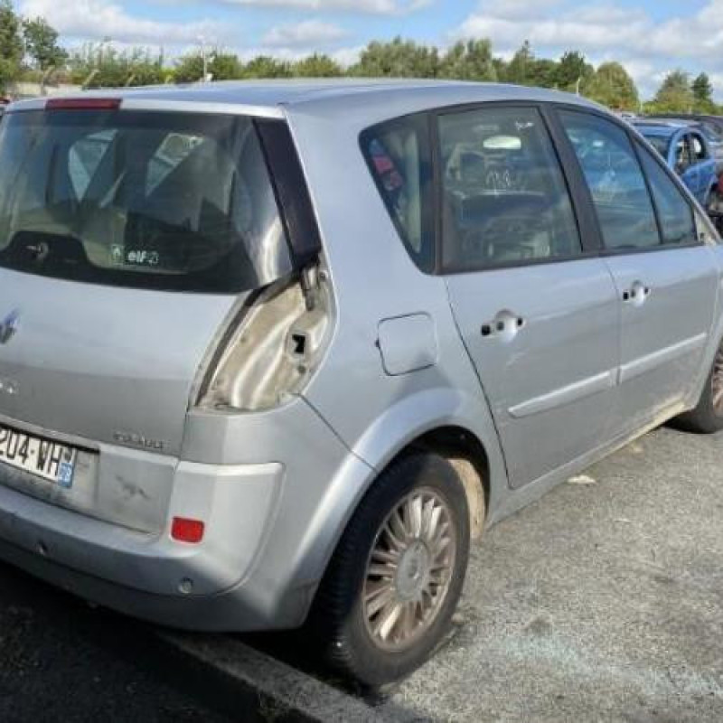 Jante RENAULT SCENIC 2 Photo n°6