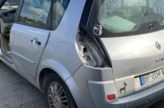 Jante RENAULT SCENIC 2