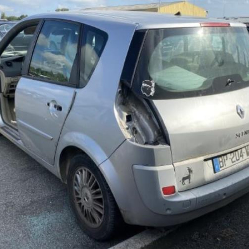 Jante RENAULT SCENIC 2 Photo n°7