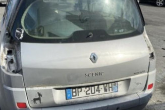 Jante RENAULT SCENIC 2