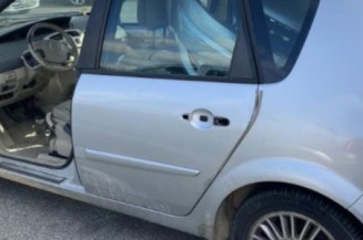 Jante RENAULT SCENIC 2