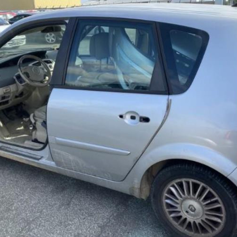 Jante RENAULT SCENIC 2 Photo n°9