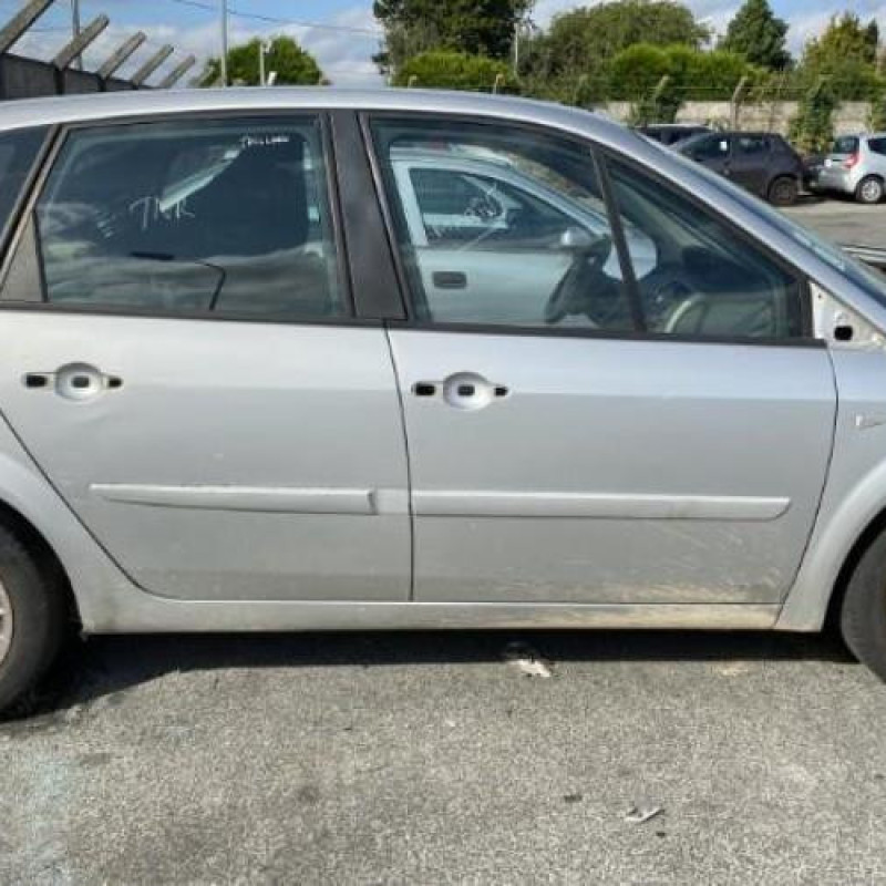 Jante RENAULT SCENIC 2 Photo n°10