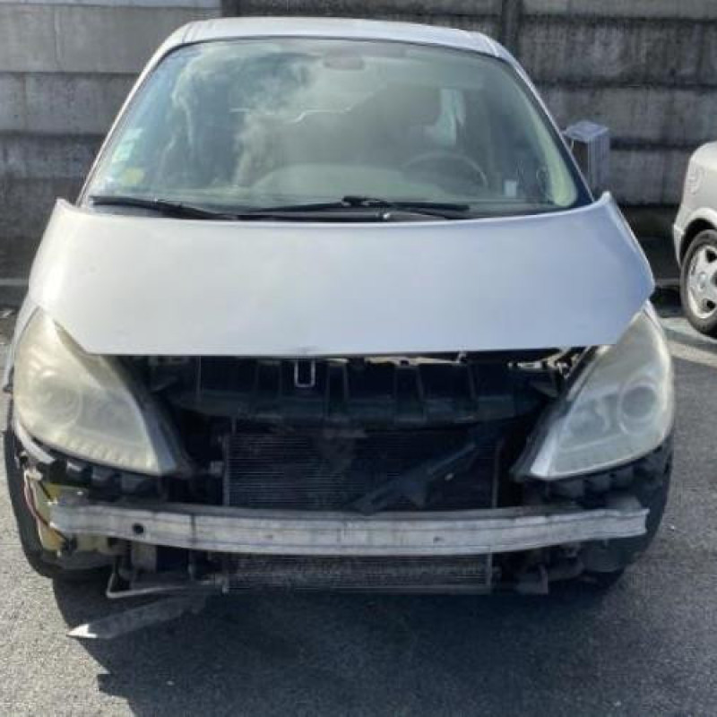 Jante RENAULT SCENIC 2 Photo n°11